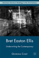 G Colby, G. Colby, Georgina Colby, COLBY GEORGINA - Bret Easton Ellis