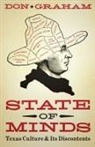 Don Graham - State of Minds