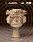 Rebecca R. Stone - Jaguar Within