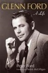 Peter Ford, FORD PETER - Glenn Ford