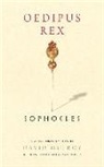 David Mulroy, Sophocles - Oedipus Rex
