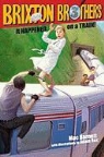 Mac Barnett, Arte Johnson - It Happened on a Train (Audio book)
