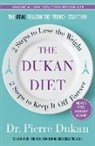 Dr. Pierre Dukan - The Dukan Diet