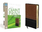 Zondervan, Zondervan, Zondervan Publishing House (COR), Zondervan Bibles - Holy Bible