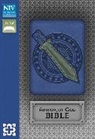 Not Available (NA), Zondervan, Zondervan, Zondervan Publishing, Zondervan Bibles - Armor Of God Bible