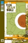 Zondervan, Zondervan, Zondervan Publishing, Larry Zondervan Publishing House (COR)/ Richards, Zondervan Bibles - Holy Bible