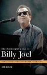 Ken Bielen, Kenneth G. Bielen, Bielen Ken - The Words and Music of Billy Joel