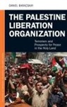 Daniel Baracskay - The Palestine Liberation Organization