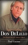 Paul Giaimo, Giaimo Paul - Appreciating Don Delillo