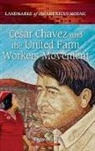 Roger Bruns, Roger (Independent Scholar Bruns, Roger A. Bruns, Bruns Roger - Cesar Chavez and the United Farm Workers Movement