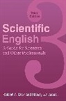 Robert Day, Robert A Day, Robert A. Day, Robert A./ Day Day, Nancy Sakaduski - Scientific English