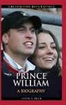 Joann Price, Joann F. Price - Prince William