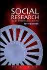 Tim May - Social Research