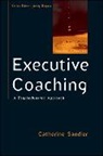 Catherine Sandler - Executive Coaching: A Psychodynamic Approach