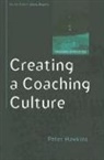 Peter Hawkins - Creating a Coaching Culture