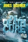 DASHNER, James Dashner - The Death Cure