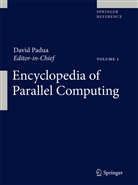 Davi Padua, David Padua - Encyclopedia of Parallel Computing