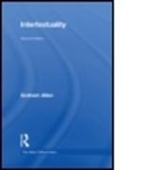Graham Allen, Graham (University College Allen, Allen Graham - Intertextuality