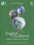 Tom Diamond, Tom Sanders Diamond, Diamond Tom, Philip Seargeant, Mark Sanders, Sanders Mark... - English in the World