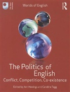 Ann Hewings, Ann (EDT) Hewings, Ann (Open University Hewings, Ann (The Open University Hewings, Ann Tagg Hewings, Ann Hewings... - Politics of English