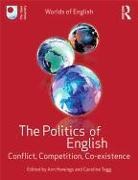 Ann (EDT) Hewings, Ann (The Open University Hewings, Ann Tagg Hewings, HEWINGS ANN TAGG CAROLINE, Ann Hewings, Ann (The Open University Hewings... - Politics of English