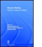 Suzanne (EDT)/ Hale Macleod, Suzanne (University of Leicester Macleod, Suzanne Hourston Hanks Macleod, MACLEOD SUZANNE HOURSTON HANKS L, Jonathan Hale, Hale Jonathan... - Museum Making