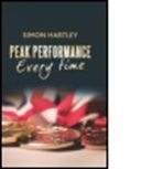 Simon Hartley, Simon (Owner Hartley, Hartley Simon - Peak Performance Every Time