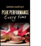 Simon Hartley, Simon (Owner Hartley, Hartley Simon - Peak Performance Every Time