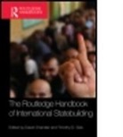 David (EDT)/ Sisk Chandler, David Sisk Chandler, CHANDLER DAVID SISK TIMOTHY D, David Chandler, Timothy D. Sisk - Routledge Handbook of International Statebuilding