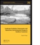 Jnrgen (EDT) Runge, Joergen Runge, Jorgen Runge, Jurgen Runge, Jurgen (Johann Wolfgang Goethe University Runge, RUNGE JURGEN... - Landscape Evolution, Neotectonics Quaternary Environmental Change in