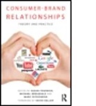 Marc (EDT)/ Fournier Fetscherin, Marc Fournier Fetscherin, FETSCHERIN MARC FOURNIER SUSAN B, Susan Breazeale Fournier, Michael Breazeale, Marc Fetscherin... - Consumer-Brand Relationships