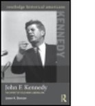 Jason Duncan, Jason K Duncan, Jason K. Duncan, Jason K. (Aquinas College Duncan, Duncan Jason K. - John F. Kennedy: The Burdens of Cold War Liberalism