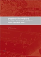 Friedhelm Albrecht - Ingenieurgesellschaft KramerAlbrecht - Über 100 Jahre Ingenieurplanung für das Bauwesen