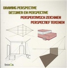 How to draw Perspective Step by Step