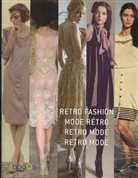 Julia Schonlau - Retro Fashion