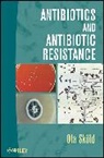Ola Sk&amp;ouml;ld, Ola Skld, Ola Skoeld, Skold, O Skold, Ola Skold... - Antibiotics and Antibiotic Resistance