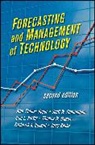 Jerry Banks, Jerry (Georgia Institute of Technology Banks, Jerry et Banks, Scott Cunningham, Scott W Cunningham, Scott W. Cunningham... - FORECASTING AND MANAGEMENT OF TECH
