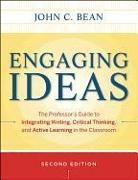 John C Bean, John C. Bean - Engaging Ideas