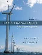 Samuel J. Mantel, Samuel J. Jr. Mantel, Jack R. Meredith, Jack R./ Mantel Meredith - Project Management
