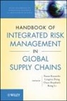 Onur Boyabatli, Onur et a Boyabatli, Boyabatli Onur, Lingxi Dong, Lingxiu Dong, Dong Lingxiu... - HANDBOOK OF INTEGRATED RISK MANAGE