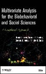 Brown, BL Brown, Bruce Brown, Bruce L Brown, Bruce L. Brown, Bruce L. (Brigham Young University Brown... - Multivariate Analysis for the Biobehavioral and Social Sciences
