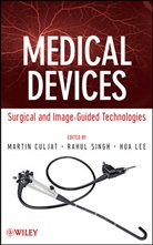 Culjat, M Culjat, Marti Culjat, Martin Culjat, Martin (Ucla) Singh Culjat, Martin Singh Culjat... - Medical Devices