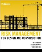 Berends, Terry Berends, Cretu, O Cretu, Ovidi Cretu, Ovidiu Cretu... - Risk Management for Design and Construction