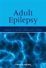 Gregory Cascino, Gregory (EDT)/ Sirven Cascino, Gregory D. Cascino, Gregory D. Sirven Cascino, Joseph Sirven, Joseph I. Sirven... - Adult Epilepsy