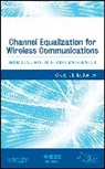 GE Bottomley, Gregory E Bottomley, Gregory E. Bottomley, BOTTOMLEY GREGORY E, Bottomley Gregory E. - CHANNEL EQUALIZATION FOR WIRELESS