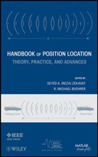 Michael Buehrer, R. Michael Buehrer, Rez Zekavat, Reza Zekavat, Reza Buehrer Zekavat, R. Michael Buehrer... - Handbook of Position Location