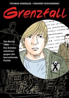 Buddenberg, Susanne Buddenberg, Hensele, Thoma Henseler, Thomas Henseler, Thomas Henseler... - Grenzfall