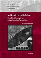 Bod, Olaf Bode, Olaf H. Bode, Lehman, Christia Lehmann, Christian Lehmann... - Volkswirtschaftslehre