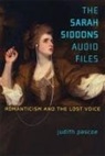 Judith Pascoe, Judith Pascoe - Sarah Siddons Audio Files