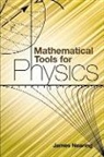 James Nearing, James C. Nearing, James Physics Nearing, Physics - Mathematical Tools for Physics